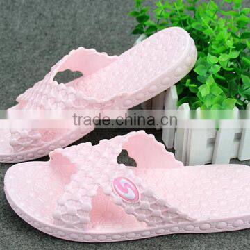 GZY Slippers Wedges Durable Slipper Indoor Model Breathable Warehouse Hot Selling Stock Female Shoes 2017 photo-5