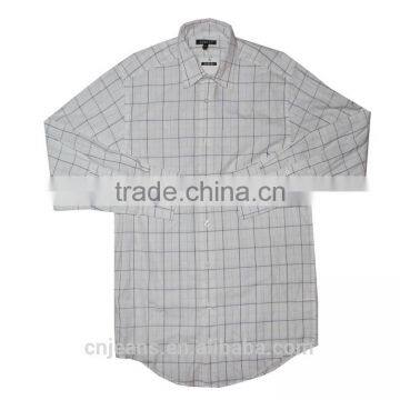 GZY Fashion Casual Surplus Stocklot Men Fashion Designer Shirts photo-3