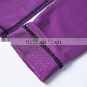 Breathable Custom Yoga Pants Leggings Sport Fitness photo-6