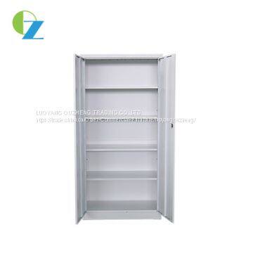 Excellent Quality Steel / Metal Cupboard With Adjustable Shelves photo-2