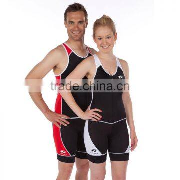 Compression pro Speed racing Suit Triathlon