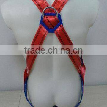 Industrial Full Body Safety Harness/safety Belts With Design photo-4
