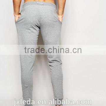 Custom Men Blank Slim Fit Sports Pants & Trousers photo-5