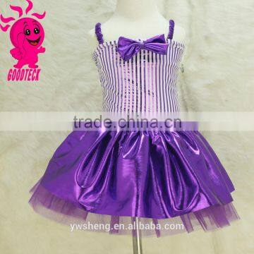 best selling hot sale performance baby tutu dress