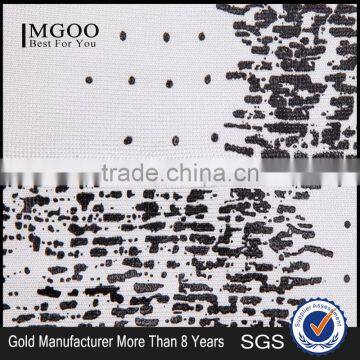 MGOO Wholesale 2015 Dress Manufacturer OEM Short Sleeves Women Work Dress Bandage Spandex Plaid Shinning Dress H265 photo-6