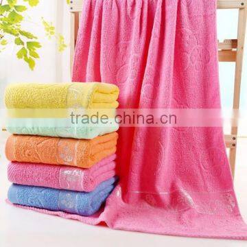 Cotton Terry Towel photo-2