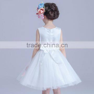 2017 Fancy Dress Competition Children Frocks Dress for Girl 5 Years photo-2