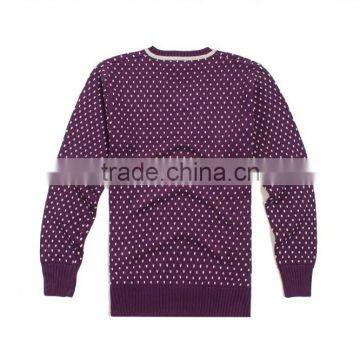 Adult Cheap Pullover Sweater Men 2015 photo-6