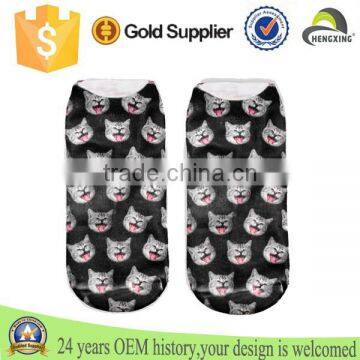 Custom Funny Printed Socks photo-6