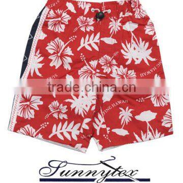 Sunnytex OEM new arrival summer high quality custom mens swimwear