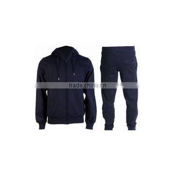 Winter-Season-Fleece-Tracksuit, Men's Jogging wear