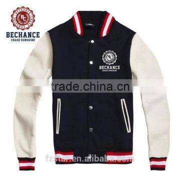 man jacket , varsity jacket wholesale LZ047