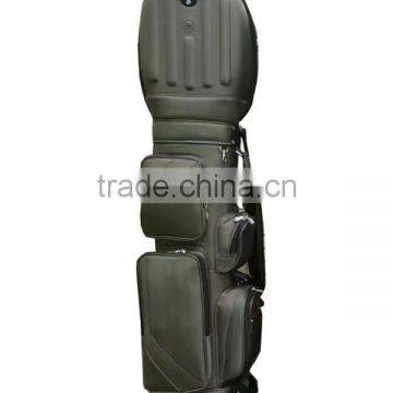 golf trolley bag with wheels