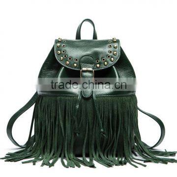 2015 New Backpack Wholesale Fashion Backpack Bag OEM Branded Laptop Backpack photo-2