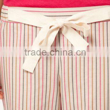 Midnight Pajamas Bottoms photo-3