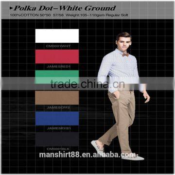 2016 Fashion Clothing Floral Digital Print Silk Screen Custom Shirt photo-4