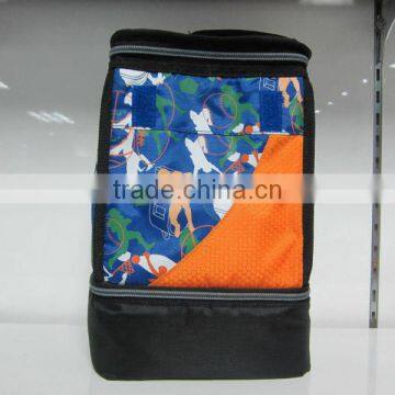 GR-C0105 hot sale thermal material lunch cooler bag