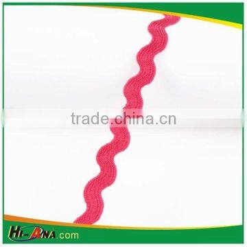 Woven Ribbon Trim
