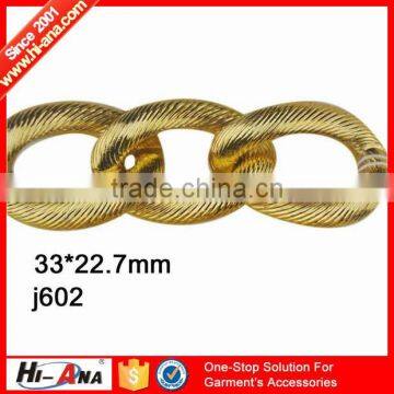 hi-ana chain1 Free sample available Good Price metal chain