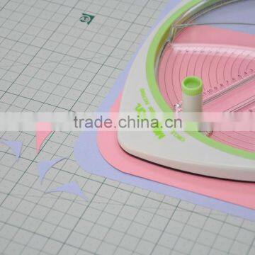 Simple Circle Paper Cutter photo-5