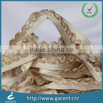 Home Textile Apperal Nylon String Piping With Bias photo-6