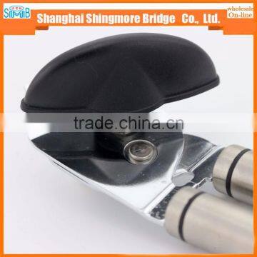 Kitchen Appliance Supplier Wholesale Stainless Steel Can Opener With Low Price photo-5