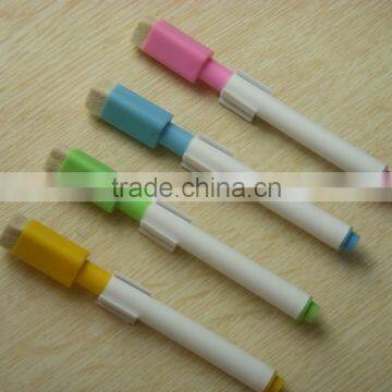 Top quality ink erasable marker