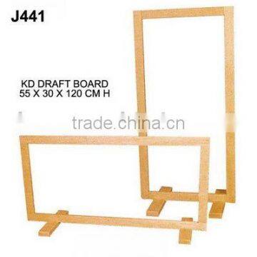 J441 KD DRAFT BOARD