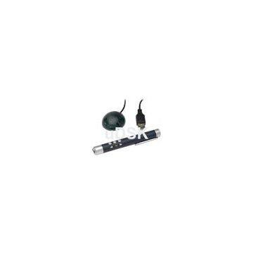 China (Mainland) USB Presentation Remote Controller