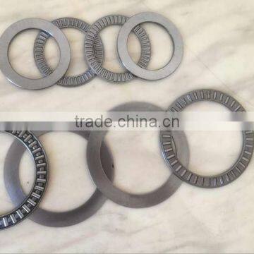 Thrust Needle Bearing and Washer NTA1828 TRA1828 TRB1828 photo-3