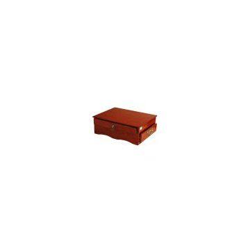 Sell 72pcs Projected Double Drawer Wooden Box photo-1