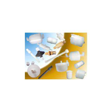 Cij Filter and Empty Cartridges for Cij Inks photo-2