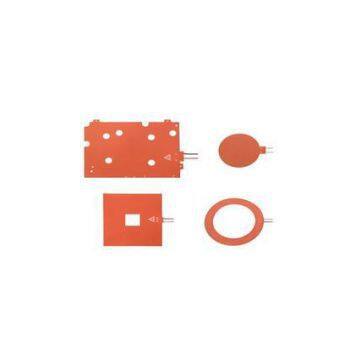 High Quality Silicone Rubber Heater and Heating Element