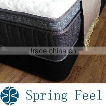 Natural Rest Royal Coil Mattress Pocket Spring Matress photo-5
