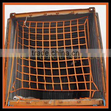 Trailer Cargo Net, Cargo Pallet Net, Container Cargo Net photo-2