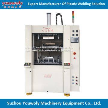 Automatic Ultrasonic Plastic Case Welding Machine / File Folder / PP / PVC