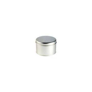ML-046 Round Tin Can