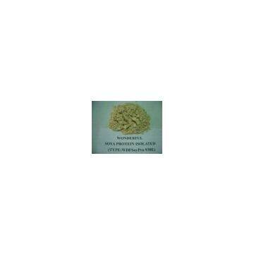 China (Mainland) Soya Protein Isolated / Wdfsoypro 930e