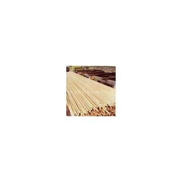 Good quality H90 brass rod