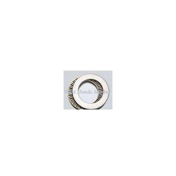 thrust roller bearings