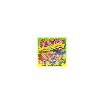 Sell Candies, Lollipops, Jellies From Brazil (Brazil)
