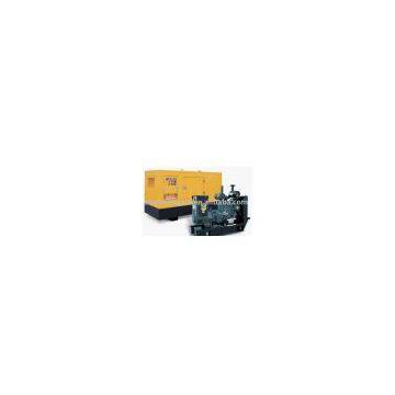 SHX Close Type Diesel Generator Sets