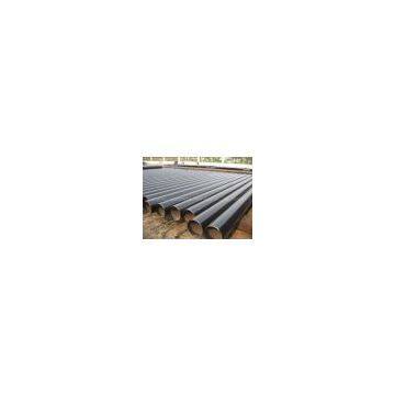 Offer API 5L X60 PSL Seamless Steel Tube