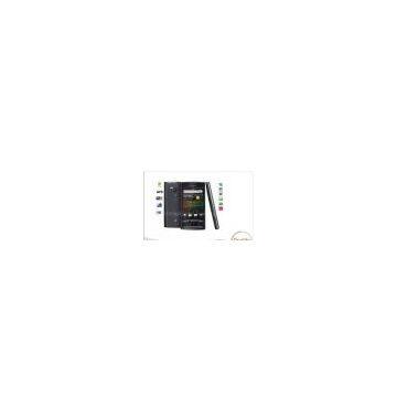 new android 2.2 3.5inch touch screen A8000 android phone