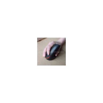 vertical mouse/2.4G wireless mouse with mini USB