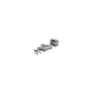 Inline Printers with pneumatics system and constant temperature control for coding date