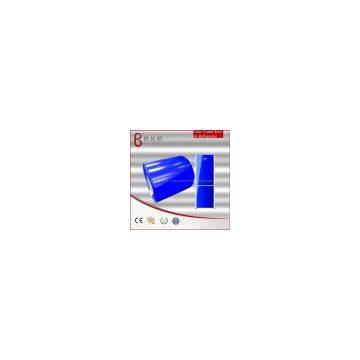 pvc/pet film laminated steel sheet/ coil