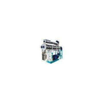 CE ISO Stainless Steel.Livestock Poultry High Grade Feed Pellet Machine SZLH508DDC