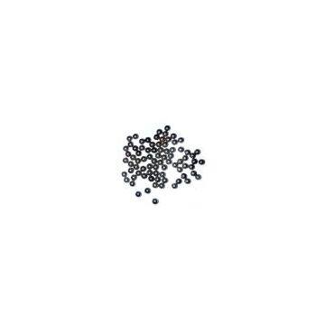 Steel Balls