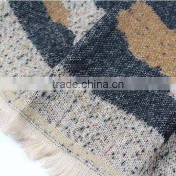 Hot New Products Factory Direct Sale Leopard Scarf Wholesaler photo-5